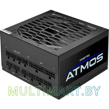 Блок питания Chieftec Atmos CPX-750FC